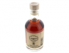 Lehmitz Port Pipe Cask (0,2 l - 40%)